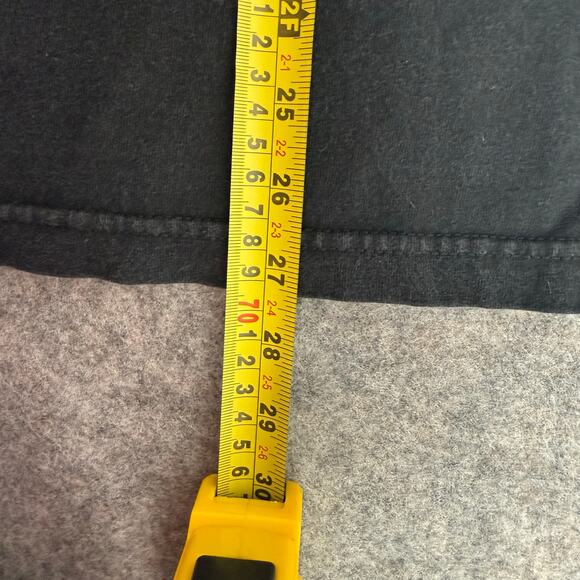 Black Keys America Tour 2012 Anaheim Los Angeles Concert Graphic Tee Shirt-Med - Picture 7 of 8